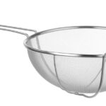 Verstevigde Zeef, HENDI, 560x260x(H)145mm