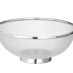 Zeef, HENDI, ⌀310x(H)126mm