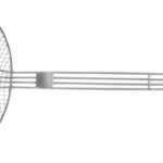 Frituurschep, HENDI, ⌀180x470mm