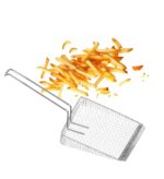 Fritesschep, HENDI, 455x160mm - Afbeelding 7