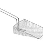 Fritesschep, HENDI, 455x160mm