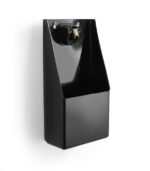 Flesopener met opvangbak, BarUp, 135x70x(H)295mm