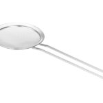 Vetspaan, HENDI, ⌀125x350mm