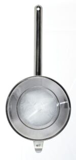 Puntzeef, half gaas, HENDI, 460x205x(H)170mm