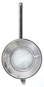 Puntzeef, half gaas, HENDI, 500x245x(H)210mm