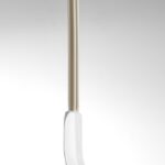 Pannenlikker, HENDI, Profi Line, Beige, 515x100mm