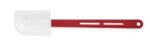 Pannenlikker Kitchen Line, HENDI, Kitchen Line, 11,5L, Rood, 420x70mm - Afbeelding 3