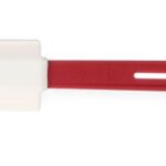 Pannenlikker Kitchen Line, HENDI, Kitchen Line, 10L, Rood, 266x55mm