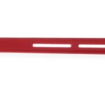 Pannenlikker Kitchen Line, HENDI, Kitchen Line, 11,5L, Rood, 420x70mm