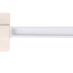 Schraper, HENDI, Wit, 358x70mm