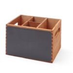 Bestekkist, HENDI, 210x150x(H)150mm