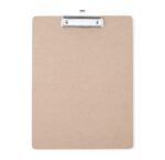 Menu klembord, HENDI, 240x330mm