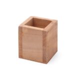 Bestekdoos, HENDI, 80x80x(H)95mm