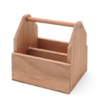 Bestekcaddy, HENDI, 190x160x(H)200mm