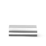 Menukaart houder - 6 st., HENDI, 6 st., 80x77x(H)18mm