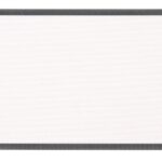 Bakmat anti-aanbak siliconen, HENDI, 530x325mm