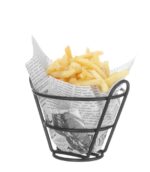 Vetbestendig papier, HENDI, Krant bedrukking, 500 st., 200x250mm - Afbeelding 3