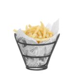 Vetbestendig papier, HENDI, Krant bedrukking, 500 st., 200x250mm - Afbeelding 4