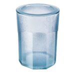 IJs shotglazen vorm, BarUp, Blauw, 122x122x(H)60mm - Afbeelding 4