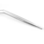 Pincet, gebogen, HENDI, (L)305mm