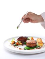 Pincet met ronde kop, HENDI, (L)305mm - Afbeelding 7