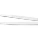 Pincet met ronde kop, HENDI, (L)305mm