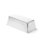 Cakevorm, HENDI, 180x80x(H)60mm