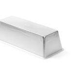 Cakevorm, HENDI, 260x100x(H)75mm