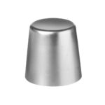 Babavorm, HENDI, Met gladde rand, ⌀70x(H)68mm