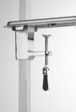 Blikopener, HENDI, Kitchen Line, 250x115x(H)550mm