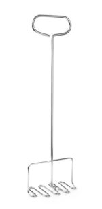 Pureestampers, HENDI, 600x180x(H)85mm