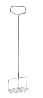 Pureestampers, HENDI, 770x180x(H)85mm