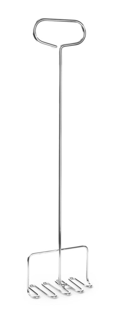 693209-2 Pureestampers, HENDI, 770x180x(H)85mm - Afbeelding 1