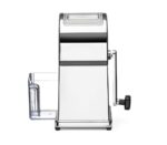 IJsvergruizer, BarUp, Zilver, 160x140x(H)270mm - Afbeelding 3