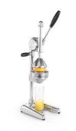 Handmatige citruspers, BarUp, 225x180x(H)510mm - Afbeelding 3