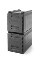 Thermo catering box, HENDI, Profi Line, 66L, 600x400x(H)490mm - Afbeelding 6