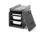 Thermo catering box, HENDI, Profi Line, 66L, 600x400x(H)490mm - Afbeelding 4