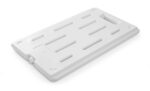 Vrieselement, HENDI, GN 1/2, 320x260x(H)32mm