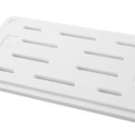 Vrieselement, HENDI, GN 1/1, 530x325x(H)30mm