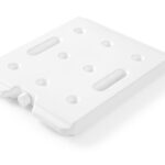 Vrieselement, HENDI, GN 1/2, 320x260x(H)32mm