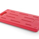 Warmhoudelement, HENDI, GN 1/1, 530x323x(H)33mm