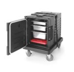 Warmhoudelement, HENDI, GN 1/1, 530x323x(H)33mm - Afbeelding 2