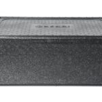 Thermobox Profi Line, HENDI, Profi Line, GN 1/1, 40L, 600x400x(H)285mm