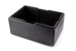 Thermobox Profi Line, HENDI, Profi Line, GN 1/1, 40L, 600x400x(H)285mm - Afbeelding 5