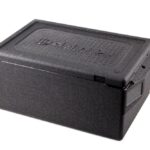 Thermobox Profi Line, HENDI, Profi Line, GN 1/1, 39L, 674x400x(H)287mm