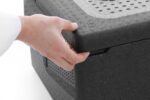 Thermobox Profi Line, HENDI, Profi Line, GN 1/1, 39L, 674x400x(H)287mm - Afbeelding 10