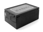Thermobox Profi Line, HENDI, Profi Line, GN 1/1, 39L, 674x400x(H)287mm - Afbeelding 6