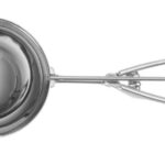 Portioneerlepel Stöckel, Stöckel, 1/4, ⌀100mm