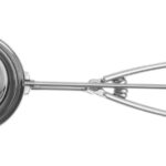 Portioneerlepel Stöckel, Stöckel, 1/8, ⌀80mm