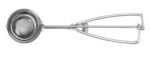 Portioneerlepel Stöckel, Stöckel, 1/16, ⌀59mm